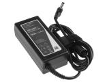 Green Cell Захранване за лаптоп PRO Charger / AC Adapter 19V 3.42A 65W for Asus R510C R510L R556L X550C X550L Toshiba Satellite C650 L750 5.5mm-2.5mm снимка №2