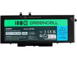 Green Cell Батерия за лаптоп DELL 33YDH Latitude 5400, 5401, 5410, 5411, 5500, 5501, 5510, 5511, 7591 15,2V 4000mAh снимка №3