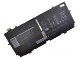 Описание и цена на батерии Dell XPS 13 7390