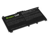 Green Cell Батерия за лаптоп HP 250 G7 G8 255 G7 G8 240 G7 G8 245 G7 G8 470 G7, HP 14 15 17, HP Pavilion 14 15 HT03XL L11119-855 11,55V 3400mAh снимка №2 Green Cell Батерия за лаптоп HP 250 G7 G8 255 G7 G8 240 G7 G8 245 G7 G8 470 G7, HP 14 15 17, HP Pavilion 14 15 HT03XL L11119-855 11,55V 3400mAh снимка №2