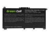 Green Cell Батерия за лаптоп HP 250 G7 G8 255 G7 G8 240 G7 G8 245 G7 G8 470 G7, HP 14 15 17, HP Pavilion 14 15 HT03XL L11119-855 11,55V 3400mAh снимка №3 Green Cell Батерия за лаптоп HP 250 G7 G8 255 G7 G8 240 G7 G8 245 G7 G8 470 G7, HP 14 15 17, HP Pavilion 14 15 HT03XL L11119-855 11,55V 3400mAh снимка №3