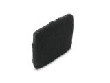Hama Калъф за лаптоп Cozy, 36 - 40 см (14,1 - 15,6), черен снимка №3