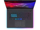 Asus ROG Strix G16 G615LM-S5076 снимка №3 Asus ROG Strix G16 G615LM-S5076 снимка №3