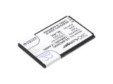 Cameron Sino Батерия за телефон NOKIA 3310, Asha 225, TA1030 BL-4UL / BL-4WL LiIon 3,7V 1200mAh снимка №2 Cameron Sino Батерия за телефон NOKIA 3310, Asha 225, TA1030 BL-4UL / BL-4WL LiIon 3,7V 1200mAh снимка №2