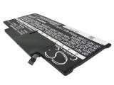 Cameron Sino Батерия за лаптоп Apple MacBook Air 13 A1466 2012 LiPo 7,3V 6700mAh снимка №3 Cameron Sino Батерия за лаптоп Apple MacBook Air 13 A1466 2012 LiPo 7,3V 6700mAh снимка №3