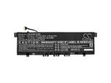 Описание и цена на батерии Cameron Sino Батерия за лаптоп HP ENVY 13-AH0000 HSTNN-IB8K TPN-W133 LIPo 15.4V 3400mAh