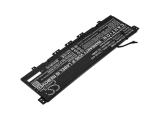Cameron Sino Батерия за лаптоп HP ENVY 13-AH0000 HSTNN-IB8K TPN-W133 LIPo 15.4V 3400mAh снимка №3