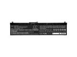 Описание и цена на батерии Cameron Sino Батерия за лаптоп DELL Precision 7330, 7530, 7540, 7730  0RY3F9 11,4V 8000mAh