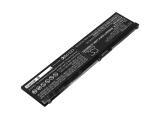 Cameron Sino Батерия за лаптоп DELL Precision 7330, 7530, 7540, 7730  0RY3F9 11,4V 8000mAh снимка №3