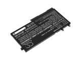 Cameron Sino Батерия за лаптоп DELL Inspiron 7506, LATITUDE 5400, Precision M3540 49HG8 LiIon 11,4V 4100mAh снимка №3