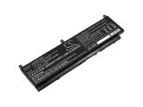 Cameron Sino Батерия за лаптоп DELL Precision 7550 68ND3, J0VNR LiIon 11,4V 7850mAh снимка №2