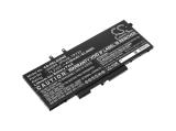 Cameron Sino Батерия за лаптоп DELL Latitude 14 5410, Latitude 15 5511 3HWPP 15.2V 4150mAh снимка №2