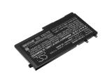 Cameron Sino Батерия за лаптоп DELL Inspiron 7591 2-in-1, Latitude 5400, Latitude 5500, Precision 3550 11.4V 3500mAh снимка №2 Cameron Sino Батерия за лаптоп DELL Inspiron 7591 2-in-1, Latitude 5400, Latitude 5500, Precision 3550 11.4V 3500mAh снимка №2