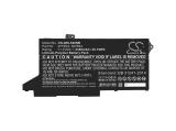 батерии: Cameron Sino Батерия за лаптоп DELL Latitude 5420, Latitude 5520 005R42, WY9DX LiPo 11.4V 3350mAh батерии: Cameron Sino Батерия за лаптоп DELL Latitude 5420, Latitude 5520 005R42, WY9DX LiPo 11.4V 3350mAh
