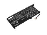 батерии: Cameron Sino Батерия за лаптоп HP GAMING PAVILION 15-DK0009NG, Pavilion Gaming 16-A0006NM, HSTNN-DB9G PG03XL LipO 11.55V 4500mAh батерии: Cameron Sino Батерия за лаптоп HP GAMING PAVILION 15-DK0009NG, Pavilion Gaming 16-A0006NM, HSTNN-DB9G PG03XL LipO 11.55V 4500mAh