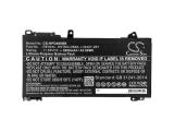 Описание и цена на батерии Cameron Sino Батерия за лаптоп HP PROBOOK 430 G6-5PP35EA, PROBOOK 440 G6-5PQ07EA HSTNN-0B1C LipO 11.55V 3800mAh