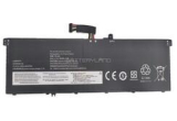 Описание и цена на батерии Lenovo Yoga Slim Pro 7 14ARP8
