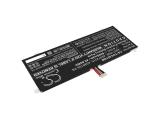 Cameron Sino Батерия за лаптоп TOSHIBA Dynabook Satellite Pro C40-G-11G LiIPo 7,6V 6000mAh снимка №3