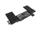 Cameron Sino Батерия за лаптоп Apple MacBook Air (M1 2020), MacBook Air 13-inch A2179 A2389 LiPo 11,4V 4300mAh снимка №2