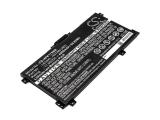 Cameron Sino Батерия за лаптоп HP Envy 17-AE010NC, Envy X360 15-BP008UR HSTNN-UB71 LiIon 11.55V 4400mAh снимка №2 Cameron Sino Батерия за лаптоп HP Envy 17-AE010NC, Envy X360 15-BP008UR HSTNN-UB71 LiIon 11.55V 4400mAh снимка №2