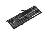 Cameron Sino Батерия за лаптоп Lenovo ThinkPad X390 L18C6PD1 L18L6PD1 LiPo 11.4V 4150 mAh снимка №3 Cameron Sino Батерия за лаптоп Lenovo ThinkPad X390 L18C6PD1 L18L6PD1 LiPo 11.4V 4150 mAh снимка №3