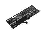 Cameron Sino Батерия за лаптоп Lenovo ThinkPad X390 L18C6PD1 L18L6PD1 LiPo 11.4V 4150 mAh снимка №4 Cameron Sino Батерия за лаптоп Lenovo ThinkPad X390 L18C6PD1 L18L6PD1 LiPo 11.4V 4150 mAh снимка №4