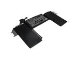Cameron Sino Батерия за лаптоп Apple MacBook Air 13 MRE82CH/A, MacBook Air Core I5 1.6 13-inch TRUE TONE Retina 2019 A1965 LiPo 11,4V 4800mAh снимка №2 Cameron Sino Батерия за лаптоп Apple MacBook Air 13 MRE82CH/A, MacBook Air Core I5 1.6 13-inch TRUE TONE Retina 2019 A1965 LiPo 11,4V 4800mAh снимка №2