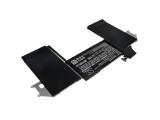 Cameron Sino Батерия за лаптоп Apple MacBook Air 13 MRE82CH/A, MacBook Air Core I5 1.6 13-inch TRUE TONE Retina 2019 A1965 LiPo 11,4V 4800mAh снимка №3 Cameron Sino Батерия за лаптоп Apple MacBook Air 13 MRE82CH/A, MacBook Air Core I5 1.6 13-inch TRUE TONE Retina 2019 A1965 LiPo 11,4V 4800mAh снимка №3