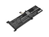 Cameron Sino Батерия за лаптоп LENOVO 130-14AST, IdeaPad 320-15AST, Ideapad 320-17IKB L16C2PB1 LiPo 7.5V 3900mAh снимка №2 Cameron Sino Батерия за лаптоп LENOVO 130-14AST, IdeaPad 320-15AST, Ideapad 320-17IKB L16C2PB1 LiPo 7.5V 3900mAh снимка №2