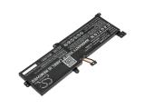 Cameron Sino Батерия за лаптоп LENOVO 130-14AST, IdeaPad 320-15AST, Ideapad 320-17IKB L16C2PB1 LiPo 7.5V 3900mAh снимка №3 Cameron Sino Батерия за лаптоп LENOVO 130-14AST, IdeaPad 320-15AST, Ideapad 320-17IKB L16C2PB1 LiPo 7.5V 3900mAh снимка №3