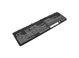 Cameron Sino Батерия за лаптоп DELL Latitude E7240 E7250, Latitude 12 7000, 0J31N7 LiPo 7.4V 6000 mAh снимка №2