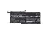 Описание и цена на батерии Cameron Sino Батерия за лаптоп LENOVO ThinkPad X1 20FBS0L900, ThinkPad X1 Yoga 20FQA04TAU, 00HW028 LiPo 15.2V 3300mAh