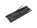 Cameron Sino Батерия за лаптоп ACER ConceptD 3 CN316-73G-729B, Swift 3 SF313-52-507Z, TravelMate Spin P4, AP18C7M LiPo 15.4V 3800mAh снимка №2 Cameron Sino Батерия за лаптоп ACER ConceptD 3 CN316-73G-729B, Swift 3 SF313-52-507Z, TravelMate Spin P4, AP18C7M LiPo 15.4V 3800mAh снимка №2
