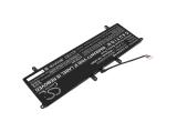 Cameron Sino Батерия за лаптоп ASUS ZenBook 14 UX481F, ZenBook Duo UX481FA, C41N1901 LiPo 15.4V 4500mAh снимка №3