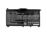 Описание и цена на батерии Cameron Sino Батерия за лаптоп HP 14-bp002TU, PAVILION 15-CC709TX, Pavilion 15-CC007NT, TF03XL TPN-Q188 LiiON 11.55V 3600mAh