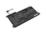Cameron Sino Батерия за лаптоп ASUS VivoBook 14 E410MA-EK007TS, E510MA-BR058T, C31N1912 LiPo 11.55V 3400mAh снимка №2 Cameron Sino Батерия за лаптоп ASUS VivoBook 14 E410MA-EK007TS, E510MA-BR058T, C31N1912 LiPo 11.55V 3400mAh снимка №2