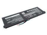 Cameron Sino Батерия за лаптоп ACER Aspire 5 A514-52G-59ZN, Aspire 7 A717-71G-51MF, AC14A8K LiPo 15.2V 3000mAh снимка №3 Cameron Sino Батерия за лаптоп ACER Aspire 5 A514-52G-59ZN, Aspire 7 A717-71G-51MF, AC14A8K LiPo 15.2V 3000mAh снимка №3