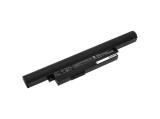 Cameron Sino Батерия за лаптоп Medion AKOYA P7639, AKOYA P7641,Akoya E7420, A32-D17 LiIon 14.56V 2600mAh снимка №2
