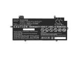 батерии: Cameron Sino Батерия за лаптоп LENOVO ThinkPad X1 Carbon G9 20XW002DGE, ThinkPad X1 Carbon Gen 10 21CB004QIX, ThinkPad X1 Yoga Gen 6 20XY003BAT, L20C4P71 LiPO, 15.44V 3600mAh
