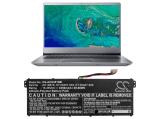 Cameron Sino Батерия за лаптоп ACER Aspire 5 A515-41G-18Z3, Nitro 5 AN515-41-F6VS, Swift 3 SF313-51-514S, AC14B7K, LiPO 15.28V 3250 mAh снимка №4 Cameron Sino Батерия за лаптоп ACER Aspire 5 A515-41G-18Z3, Nitro 5 AN515-41-F6VS, Swift 3 SF313-51-514S, AC14B7K, LiPO 15.28V 3250 mAh снимка №4