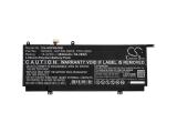 Описание и цена на батерии Cameron Sino Батерия за лаптоп HP Spectre X360 13-AP0000NA, HSTNN-OB1B SP04XL LiPo 15.4V 3850 mAh