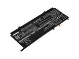 Cameron Sino Батерия за лаптоп HP Spectre X360 13-AP0000NA, HSTNN-OB1B SP04XL LiPo 15.4V 3850 mAh снимка №3