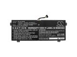 Описание и цена на батерии Cameron Sino Батерия за лаптоп LENOVO YG 720-13IKB 80X6006PAU, Yoga 720-13IKB 80X6001QGE, Yoga 730-13IKB, L16C4PB1 LiPo 7.68V 6000mAh