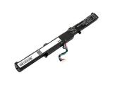 Cameron Sino Батерия за лаптоп ASUS GL752JW, VivoBook Pro N552VW-FI035T, VivoBook Pro N752VX-GC084T, A41N1501 LiIon 15V 2600mAh снимка №3