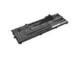 Cameron Sino Батерия за лаптоп LENOVO TP X1 20HQS01S00, ThinkPad X1 Carbon 2017-20HR002MGE, 01AV429 LiPo 11.58V 4800mAh снимка №2