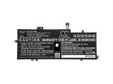 Описание и цена на батерии Cameron Sino Батерия за лаптоп LENOVO ThinkPad X1 Carbon 2019, Thinkpad X1 Yoga Gen 5-20ub0000ya, L18C4P71 LiPo 15.36V 3200mAh