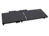 Cameron Sino Батерия за лаптоп DELL Latitude 14 5000, Latitude 15 5000, Latitude 5450, 5250, 079VRK LiPo 7.4V 6850mAh снимка №4 Cameron Sino Батерия за лаптоп DELL Latitude 14 5000, Latitude 15 5000, Latitude 5450, 5250, 079VRK LiPo 7.4V 6850mAh снимка №4