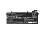 Описание и цена на батерии Cameron Sino Батерия за лаптоп LENOVO ThinkPad P43s, ThinkPad T490, L18C3P73 LiPo 11.52V 4250mAh