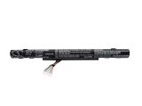 Описание и цена на батерии Cameron Sino Батерия за лаптоп ACER Aspire E5 522-64T9, Aspire F5-571-50RK, TravelMate P257-M-52CA, AL15A32 LiIon 14.8V 2200mAh
