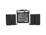 Описание и цена на батерии Cameron Sino Батерия за лаптоп Apple MacBook Pro Core i5 2.9 13 Touch/Late 2016 A1819 LiPo 11.4V 4300mAh